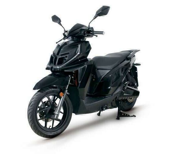 scooter electrique mifun opai