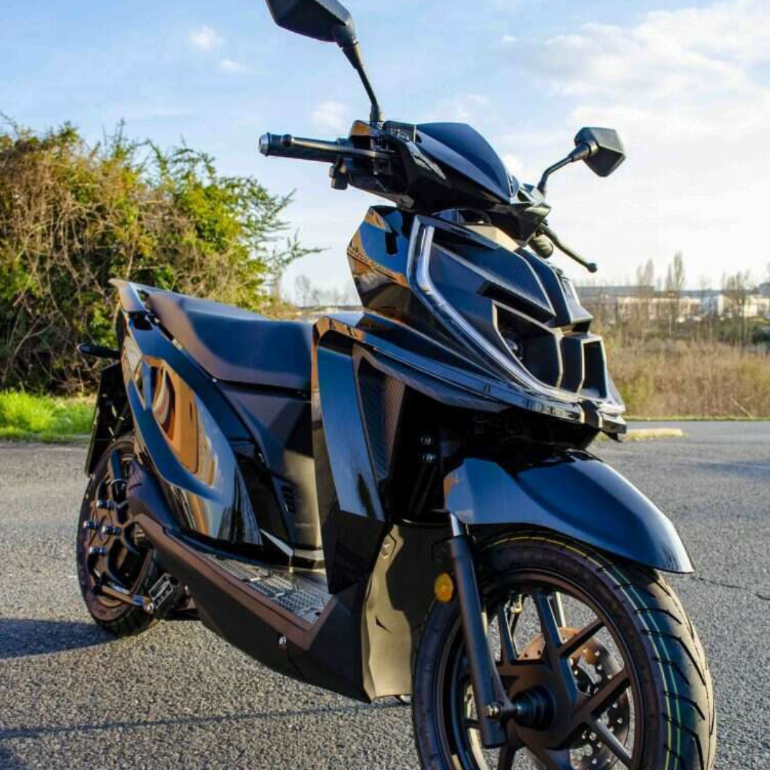 scooter électrique allo trott